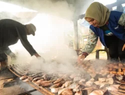 BRI dan MedcoEnergi Kolaborasi Perkuat UMKM di 7 Wilayah Strategis