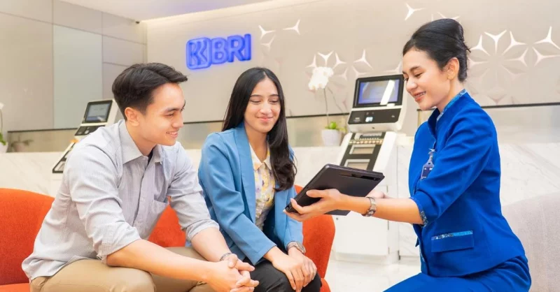 Bekali Generasi Muda dengan Literasi Finansial, BRI Bagikan Tips Cerdas Kelola Keuangan 1 Bekali Generasi Muda dengan Literasi Finansial, BRI Bagikan Tips Cerdas Kelola Keuangan