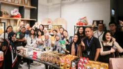 Dorong Generasi Muda Jadi Katalis Ekonomi, BRI Gelar Program Pengusaha Muda BRILiaN 2025 10 Dorong Generasi Muda Jadi Katalis Ekonomi, BRI Gelar Program Pengusaha Muda BRILiaN 2025