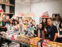 Dorong Generasi Muda Jadi Katalis Ekonomi, BRI Gelar Program Pengusaha Muda BRILiaN 2025