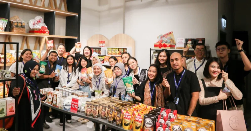 Dorong Generasi Muda Jadi Katalis Ekonomi, BRI Gelar Program Pengusaha Muda BRILiaN 2025 1 Dorong Generasi Muda Jadi Katalis Ekonomi, BRI Gelar Program Pengusaha Muda BRILiaN 2025