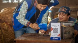 BRI Kucurkan KUR Rp114,28 Triliun kepada 2,5 Juta UMKM hingga Agustus 2025