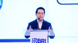 Didukung Fundamental Kuat dan Berbagai Katalis Positif, Investor Global Naikkan Target Price BBRI 14 Didukung Fundamental Kuat dan Berbagai Katalis Positif, Investor Global Naikkan Target Price BBRI