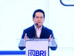 Didukung Fundamental Kuat dan Berbagai Katalis Positif, Investor Global Naikkan Target Price BBRI