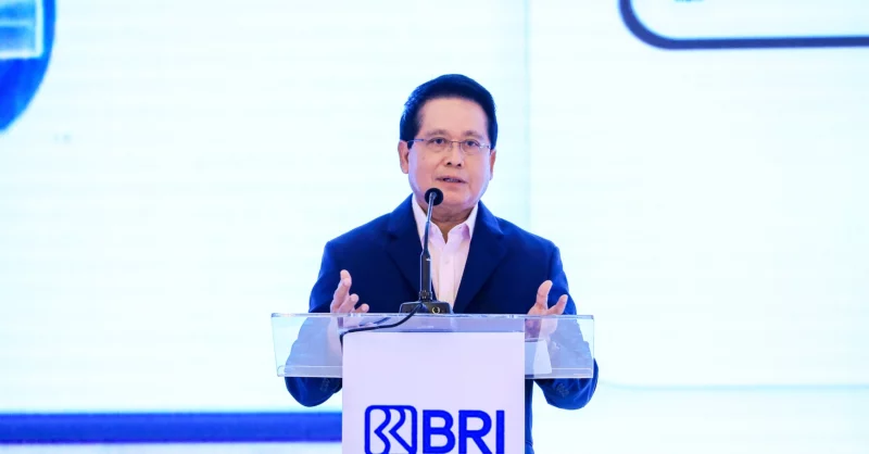 Didukung Fundamental Kuat dan Berbagai Katalis Positif, Investor Global Naikkan Target Price BBRI