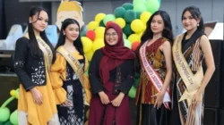Program BRI Antar UMKM Jahit Rumahan Tembus Pasar Eropa & Raup Omzet Miliaran 12 Program BRI Antar UMKM Jahit Rumahan Tembus Pasar Eropa & Raup Omzet Miliaran