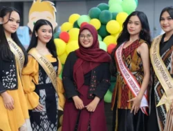 Program BRI Antar UMKM Jahit Rumahan Tembus Pasar Eropa & Raup Omzet Miliaran