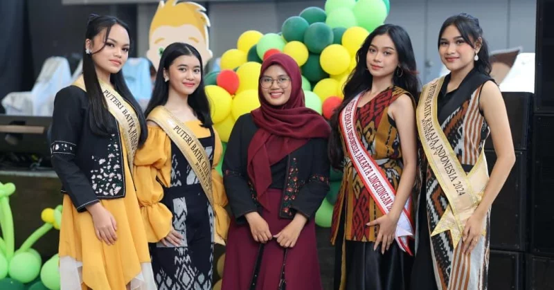 Program BRI Antar UMKM Jahit Rumahan Tembus Pasar Eropa & Raup Omzet Miliaran