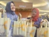UMKM Fashion Bandung Tembus Pasar Internasional bersama Rumah BUMN BRI