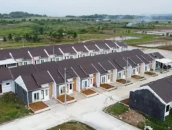 Dukung Program 3 Juta Rumah, BRI Salurkan KPR Subsidi Rp14,65 T hingga Agustus 2025