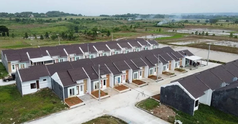 Dukung Program 3 Juta Rumah, BRI Salurkan KPR Subsidi Rp14,65 T hingga Agustus 2025 1 Dukung Program 3 Juta Rumah, BRI Salurkan KPR Subsidi Rp14,65 T hingga Agustus 2025