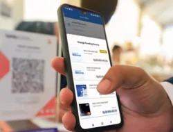 Transaksi Makin Mudah, Bayar QRIS Bisa dengan Kartu Kredit BRI di Super Apps BRImo!