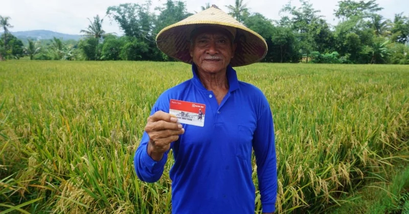 Peringati Hari Tani Nasional, BRI Perkuat Dukungan Akses Pembiayaan dan Pemberdayaan