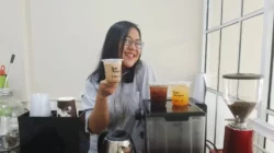 Dari Hobi Jadi Bisnis, Usaha Kopi Lokal Ini Semakin Bertumbuh Berkat Pendampingan BRI 5 Dari Hobi Jadi Bisnis, Usaha Kopi Lokal Ini Semakin Bertumbuh Berkat Pendampingan BRI