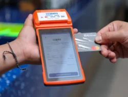 Transaksi Digital BRI Tembus 99,1 Persen, Nasabah Makin Nyaman Gunakan Layanan Digital