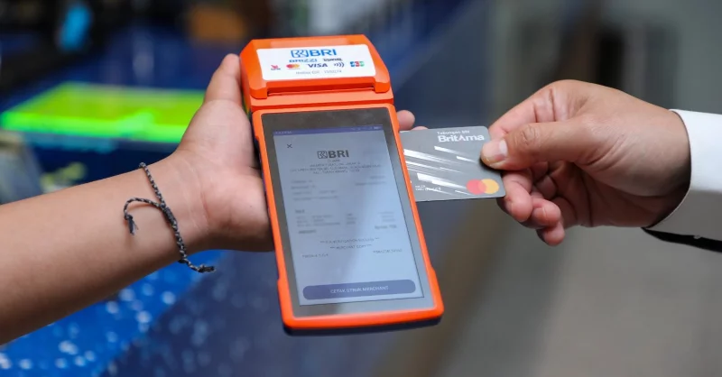 Transaksi Digital BRI Tembus 99,1 Persen, Nasabah Makin Nyaman Gunakan Layanan Digital