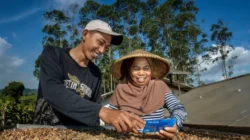 Konsisten Berdayakan UMKM, BRI Raih Penghargaan Pilar Sosial Katadata ESG Index Awards 2025 3 Konsisten Berdayakan UMKM, BRI Raih Penghargaan Pilar Sosial Katadata ESG Index Awards 2025