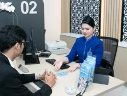 BRI Pastikan Layanan Transaksi Lancar Selama Libur Maulid Nabi 2025 Lewat Weekend Banking & Digital