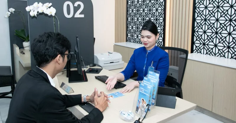 BRI Pastikan Layanan Transaksi Lancar Selama Libur Maulid Nabi 2025 Lewat Weekend Banking & Digital 1 BRI Pastikan Layanan Transaksi Lancar Selama Libur Maulid Nabi 2025 Lewat Weekend Banking & Digital