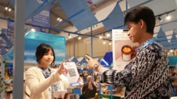 Pembayaran Digital BRI Tumbuh Pesat: Transaksi Merchant Tembus Rp105,5 T, Naik 27,2% YoY 6 Pembayaran Digital BRI Tumbuh Pesat: Transaksi Merchant Tembus Rp105,5 T, Naik 27,2% YoY