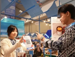 Pembayaran Digital BRI Tumbuh Pesat: Transaksi Merchant Tembus Rp105,5 T, Naik 27,2% YoY