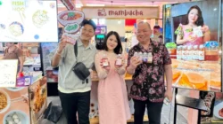 UMKM Healthcare Ini Berkembang Semakin Pesat Berkat Program Pengusaha Muda BRILiaN 4 UMKM Healthcare Ini Berkembang Semakin Pesat Berkat Program Pengusaha Muda BRILiaN