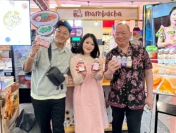 UMKM Healthcare Ini Berkembang Semakin Pesat Berkat Program Pengusaha Muda BRILiaN