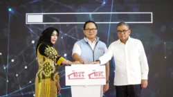 BRI Perkuat Koperasi Merah Putih Jadi Motor Ekonomi Rakyat dengan Akses Pembiayaan Cepat 15 BRI Perkuat Koperasi Merah Putih Jadi Motor Ekonomi Rakyat dengan Akses Pembiayaan Cepat