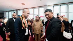 Ketua HIPMI Sultra Dukung Akbar Himawan Buchari Jadi Menpora