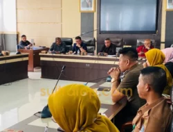DPRD Kendari Perjuangkan Legalitas Pengelolaan Pasir Nambo–Abeli
