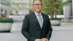 BRI Resmi Angkat Dhanny sebagai Corporate Secretary 14 BRI Resmi Angkat Dhanny sebagai Corporate Secretary