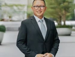 BRI Resmi Angkat Dhanny sebagai Corporate Secretary