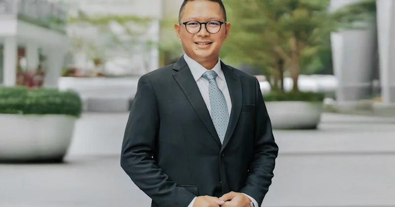 BRI Resmi Angkat Dhanny sebagai Corporate Secretary 1 BRI Resmi Angkat Dhanny sebagai Corporate Secretary