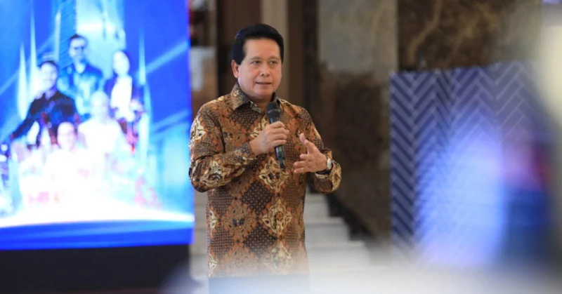Masuk Fortune Indonesia 100, BRI Tempati Peringkat Tertinggi di Sektor Keuangan Nasional