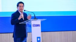 BRI Dapat Dana Rp55 Triliun dari Pemerintah, Fokus ke UMKM & Program Prioritas 13 BRI Dapat Dana Rp55 Triliun dari Pemerintah, Fokus ke UMKM & Program Prioritas