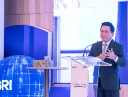 Direktur Utama BRI Hery Gunardi Ungkap Strategi Keberhasilan Peningkatan Dana Murah