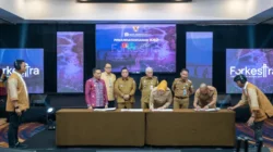Forum Ekonomi Sultra 2025, BI Sultra Tekankan Ketahanan Pangan dan Daya Saing Global 7 Forum Ekonomi Sultra 2025, BI Sultra Tekankan Ketahanan Pangan dan Daya Saing Global
