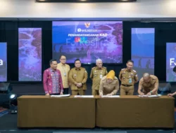 Forum Ekonomi Sultra 2025, BI Sultra Tekankan Ketahanan Pangan dan Daya Saing Global