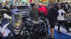 Honda CMX1100 Rebel dan XL750 Transalp Jadi Pusat Perhatian di MUF Auto Fest 2025 13 Honda CMX1100 Rebel dan XL750 Transalp Jadi Pusat Perhatian di MUF Auto Fest 2025