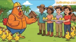 Bantuan Ayam Potong dan Petelur di Mubar Tak Merata? Ini Kata Dinas Pertanian 13 Bantuan Ayam Potong dan Petelur di Mubar Tak Merata? Ini Kata Dinas Pertanian