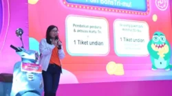 Tri Kembali Hadirkan Program BombasTri 2025, Ribuan Hadiah Menanti Pelanggan Setia 3 Tri Kembali Hadirkan Program BombasTri 2025, Ribuan Hadiah Menanti Pelanggan Setia