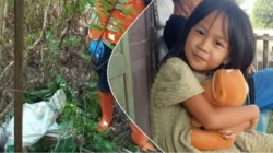 Bocah 4 Tahun di Konsel yang Hilang Ditemukan Tak Bernyawa Dalam Karung 6 Bocah 4 Tahun di Konsel yang Hilang Ditemukan Tak Bernyawa Dalam Karung