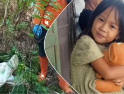 Bocah 4 Tahun di Konsel yang Hilang Ditemukan Tak Bernyawa Dalam Karung