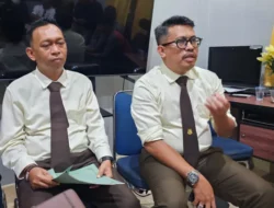 Kejari Muna Ungkap Dugaan Korupsi Rp1 Miliar di Setda Mubar Tahun 2023