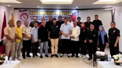 Terpilih Aklamasi, Rajiun Tumada Kembali Pimpin Lemkari Sultra Periode 2025–2029 10 Terpilih Aklamasi, Rajiun Tumada Kembali Pimpin Lemkari Sultra Periode 2025–2029