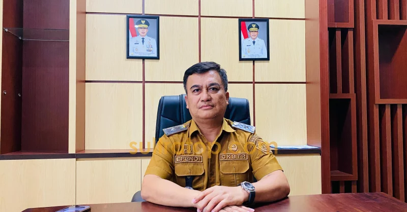 Rp3 Miliar Digelontorkan, Pemprov Sultra Siapkan 65 Lapak Wisata Kuliner di Bundaran Gubernur 1 Rp3 Miliar Digelontorkan, Pemprov Sultra Siapkan 65 Lapak Wisata Kuliner di Bundaran Gubernur