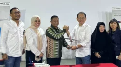 Pemkab Mubar dan Sriwijaya Air Teken MoU, Buka Akses Penerbangan ke Bandara Sugimanuru 8 Pemkab Mubar dan Sriwijaya Air Teken MoU, Buka Akses Penerbangan ke Bandara Sugimanuru