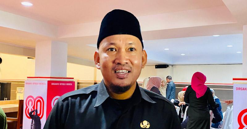 Pemkot Kendari Mulai Tarik Iuran Sampah dari Pelaku Usaha 1 Pemkot Kendari Mulai Tarik Iuran Sampah dari Pelaku Usaha