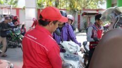 Pertamina Patra Niaga Serahkan PBBKB Rp2,2 Triliun untuk Pembangunan Sulawesi 10 Pertamina Patra Niaga Serahkan PBBKB Rp2,2 Triliun untuk Pembangunan Sulawesi