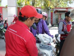 Pertamina Patra Niaga Serahkan PBBKB Rp2,2 Triliun untuk Pembangunan Sulawesi